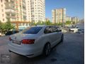 DEMİR OTOMOTİVDEN 2014 MODEL 1 PARÇA BOYALI JETTA