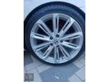 DEMİR OTOMOTİVDEN 2014 MODEL 1 PARÇA BOYALI JETTA