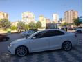 DEMİR OTOMOTİVDEN 2014 MODEL 1 PARÇA BOYALI JETTA