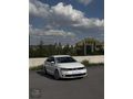 DEMİR OTOMOTİVDEN 2014 MODEL 1 PARÇA BOYALI JETTA
