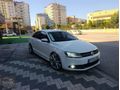 DEMİR OTOMOTİVDEN 2014 MODEL 1 PARÇA BOYALI JETTA