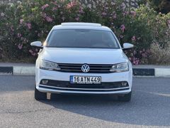 2015 JETTA DSG COMFORTLİNE+SUNROOF