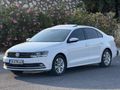 2015 JETTA DSG COMFORTLİNE+SUNROOF
