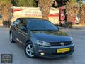 EMSALSİZ TEMİZLİKTE WW JETTA OTOMATİK