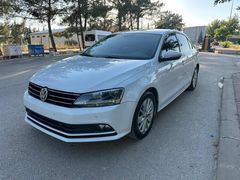 2015 DEĞİŞENSİZ BAKIMLI OTOMATİK JETTA