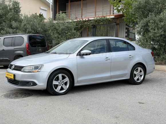 165.000 KMDE 2014 MODEL DEĞİŞENSİZ JETTA