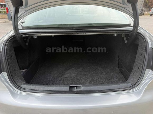 165.000 KMDE 2014 MODEL DEĞİŞENSİZ JETTA