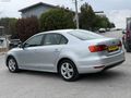 165.000 KMDE 2014 MODEL DEĞİŞENSİZ JETTA