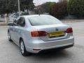 165.000 KMDE 2014 MODEL DEĞİŞENSİZ JETTA