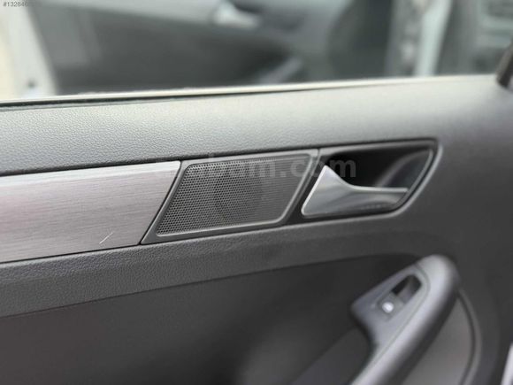 165.000 KMDE 2014 MODEL DEĞİŞENSİZ JETTA