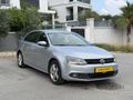 165.000 KMDE 2014 MODEL DEĞİŞENSİZ JETTA
