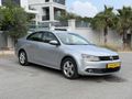 165.000 KMDE 2014 MODEL DEĞİŞENSİZ JETTA