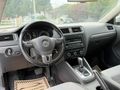 165.000 KMDE 2014 MODEL DEĞİŞENSİZ JETTA
