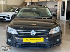 2015 BOYASIZ 175 000 DE SUNROOF FUUL EKSTRALI JETTA