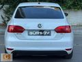 2012 Boyasız "132" Bin Km Vw Jetta 1.6 TDI Comft. GÜRSOY'dan