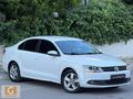 2012 Boyasız "132" Bin Km Vw Jetta 1.6 TDI Comft. GÜRSOY'dan