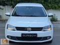 2012 Boyasız "132" Bin Km Vw Jetta 1.6 TDI Comft. GÜRSOY'dan