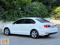 2012 Boyasız "132" Bin Km Vw Jetta 1.6 TDI Comft. GÜRSOY'dan