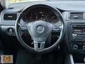 2012 Boyasız "132" Bin Km Vw Jetta 1.6 TDI Comft. GÜRSOY'dan