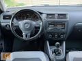 2012 Boyasız "132" Bin Km Vw Jetta 1.6 TDI Comft. GÜRSOY'dan