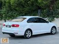 2012 Boyasız "132" Bin Km Vw Jetta 1.6 TDI Comft. GÜRSOY'dan