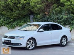 2012 Boyasız "132" Bin Km Vw Jetta 1.6 TDI Comft. GÜRSOY'dan