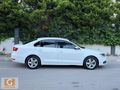 2012 Boyasız "132" Bin Km Vw Jetta 1.6 TDI Comft. GÜRSOY'dan