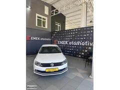 EMEK OTOMOTİVDEN DEĞİŞENSİZ OTOMATİK 240.000 VOLKSWAGEN JETTA