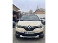 Sahibinden Renault Captur 1.5 dCi Icon 2017 Model  139.000 km Bej