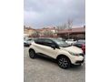 Sahibinden Renault Captur 1.5 dCi Icon 2017 Model  139.000 km Bej