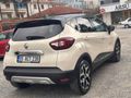 Sahibinden Renault Captur 1.5 dCi Icon 2017 Model  139.000 km Bej