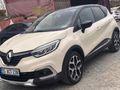 Sahibinden Renault Captur 1.5 dCi Icon 2017 Model  139.000 km Bej