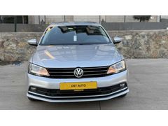 JETTA 1.6 TDI COMFORTLİNE DSG