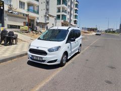 Sahibinden Ford Tourneo Courier 1.6 TDCi Deluxe 2017 Model