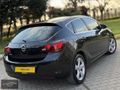 2012 Opel Astra Sport Düşük Km