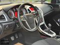 2012 Opel Astra Sport Düşük Km