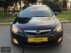 2012 Opel Astra Sport Düşük Km