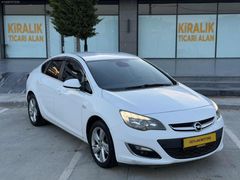 " CEYLAN " 2013 OPEL ASTRA 1.3 CDTİ SPORT KUSURSUZ