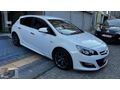 Opel astra 2013 SPORT 182 bin km