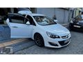 Opel astra 2013 SPORT 182 bin km