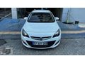 Opel astra 2013 SPORT 182 bin km