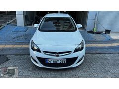 Opel astra 2013 SPORT 182 bin km