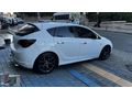Opel astra 2013 SPORT 182 bin km