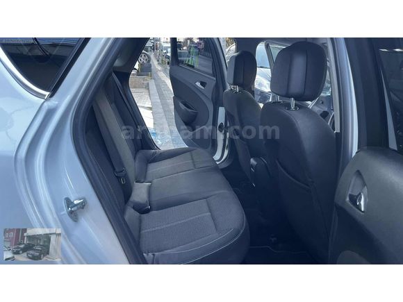 Opel astra 2013 SPORT 182 bin km