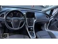 Opel astra 2013 SPORT 182 bin km