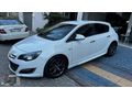 Opel astra 2013 SPORT 182 bin km