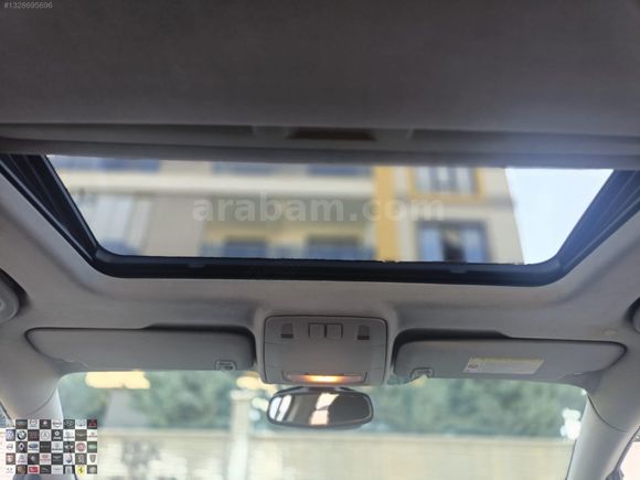 ERDEM AUTO'DAN 1.3 CDTI ASTA J KASA SUNROOF