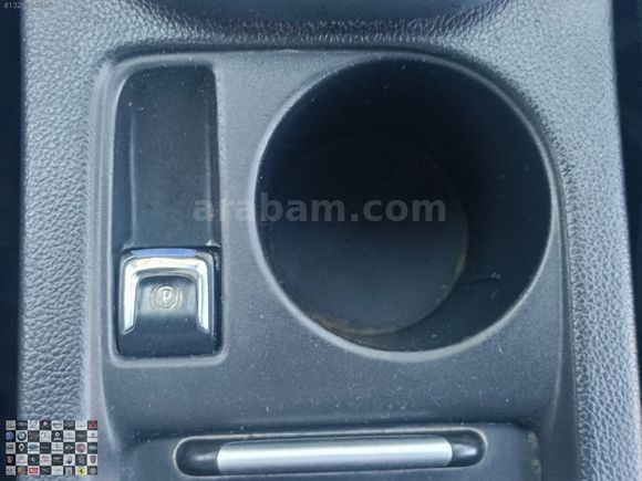 ERDEM AUTO'DAN 1.3 CDTI ASTA J KASA SUNROOF