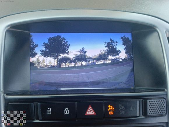 ERDEM AUTO'DAN 1.3 CDTI ASTA J KASA SUNROOF