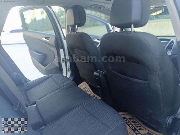 ERDEM AUTO'DAN 1.3 CDTI ASTA J KASA SUNROOF